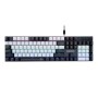KEYBOARD NUBWO X62 RHIANNON